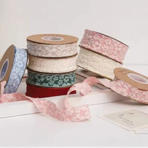 Cinta de Tela Premium - FDHDSD