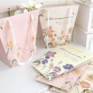 Bolsa para Ramo - HAPAKWLH2