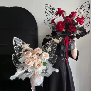 Papel Mariposa - MMM