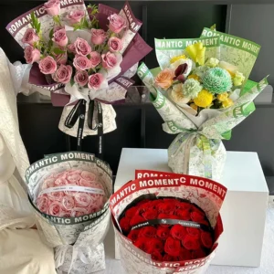 Papel Impermeable - VC