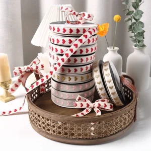 Cinta de Tela Premium - XXCXSD