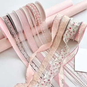 Cinta de Tela Premium - ZCXXXLSD